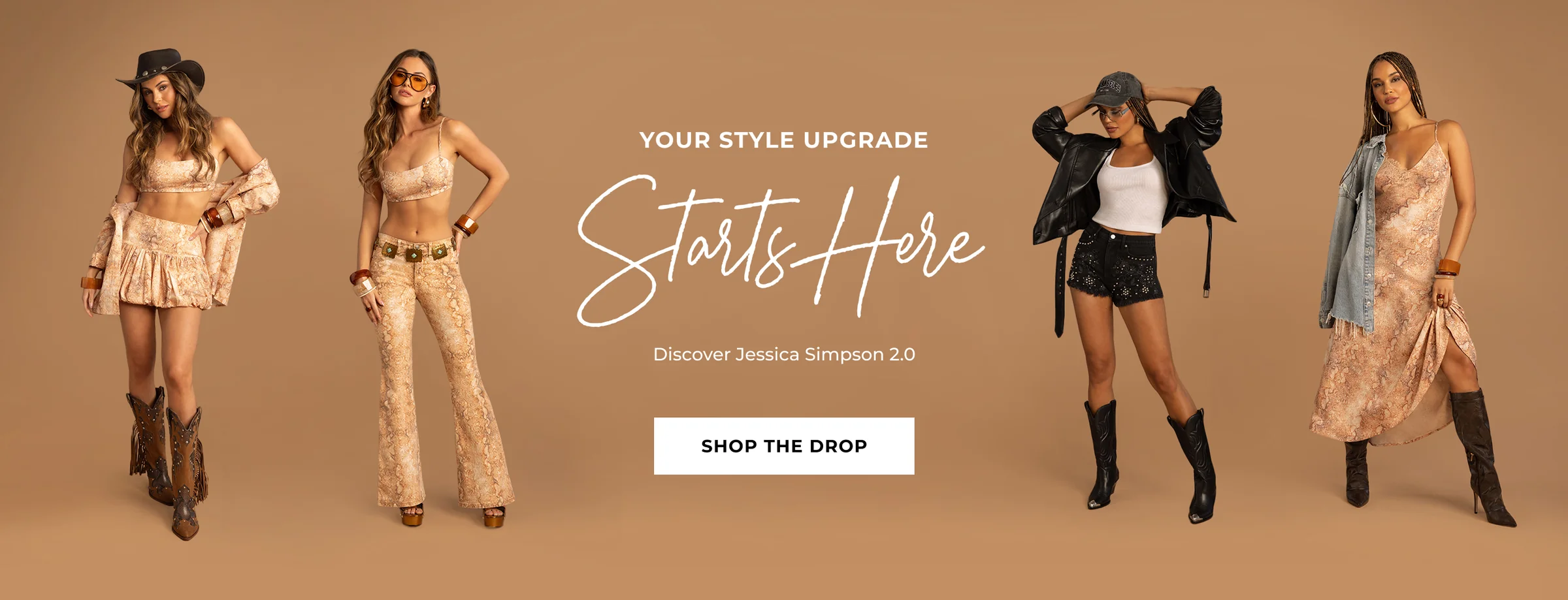 Iconic Style for Every Woman