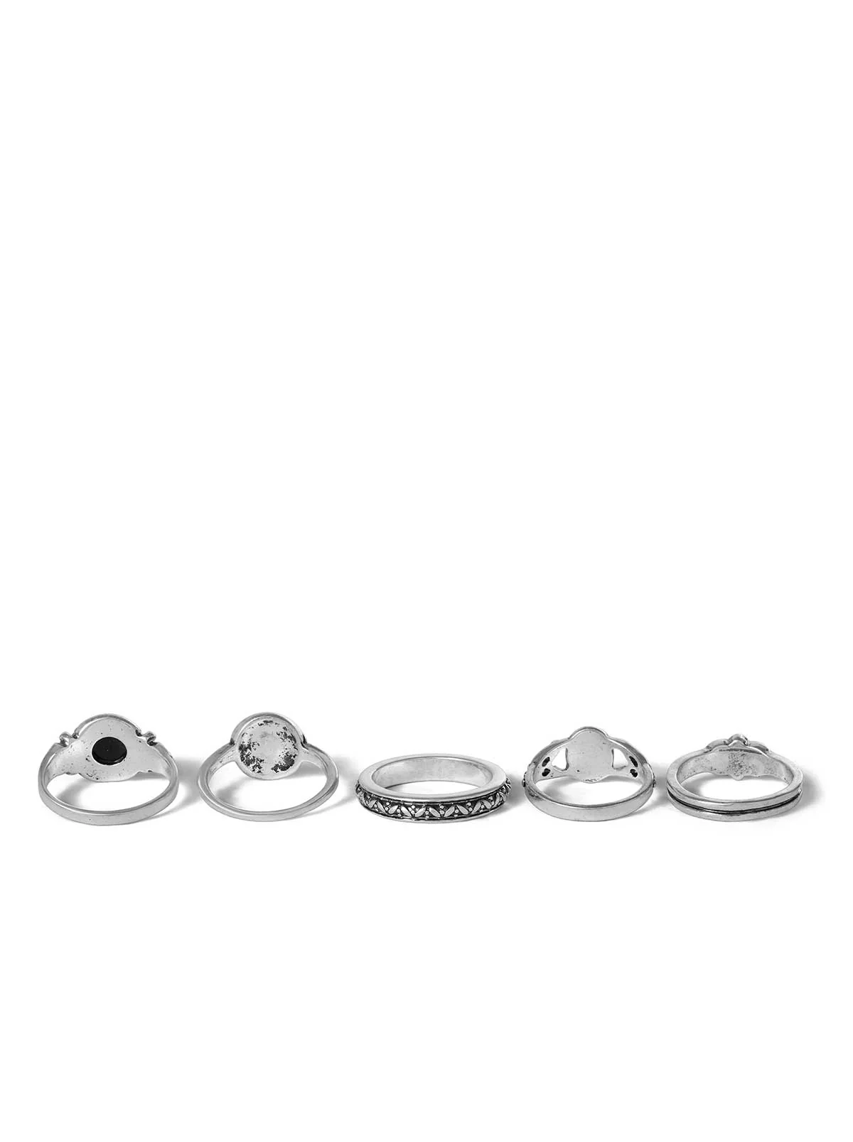 5-Piece Ring Set - Image 3