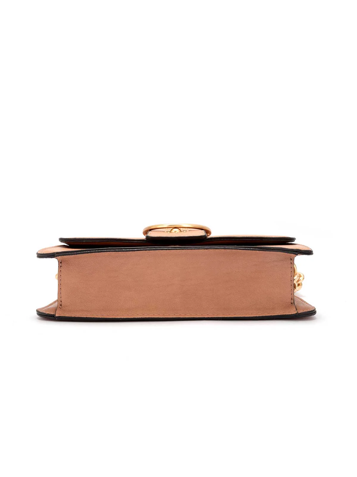 Cadence Crossbody in Italian Clay - Image 3