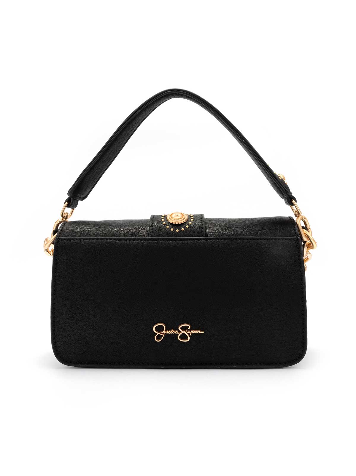 Cadence Crossbody in Meteorite - Image 2