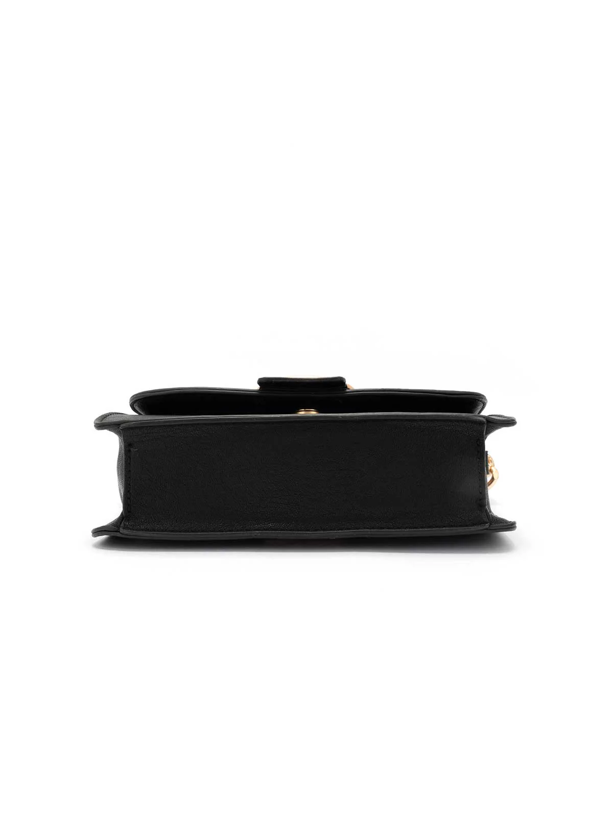 Cadence Crossbody in Meteorite - Image 3