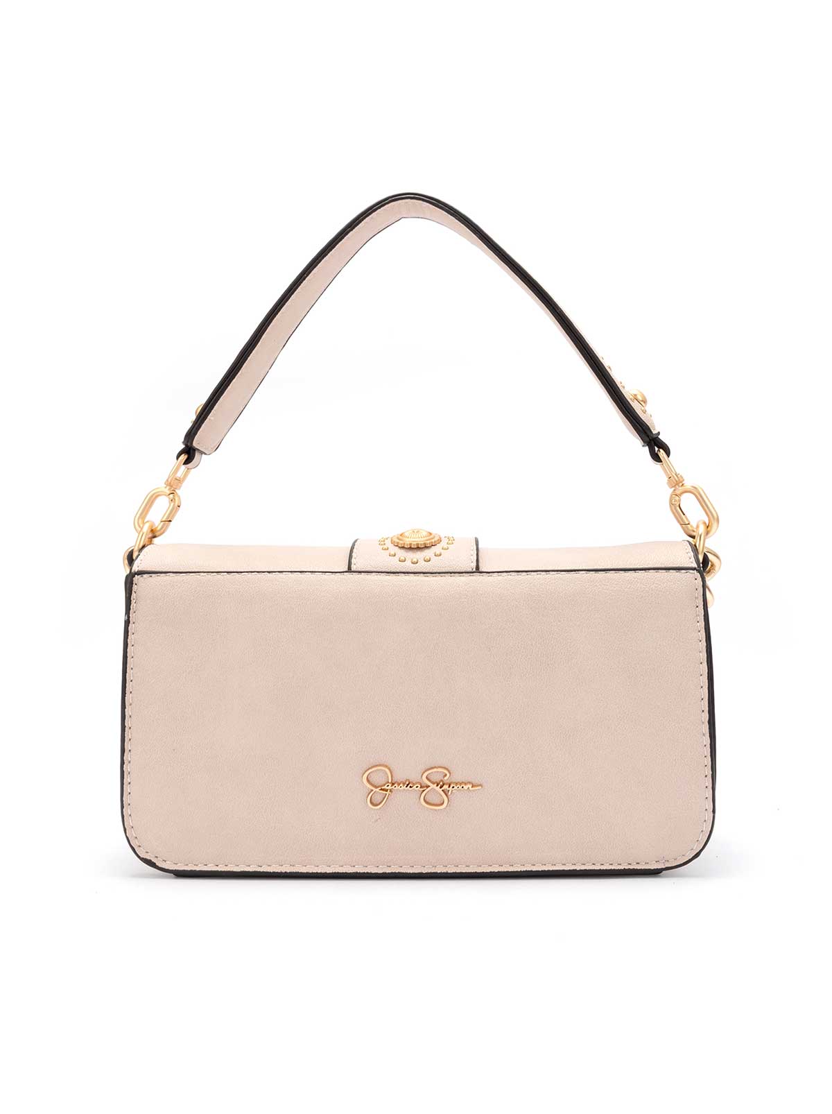 Cadence Crossbody in Sandstone - Image 2