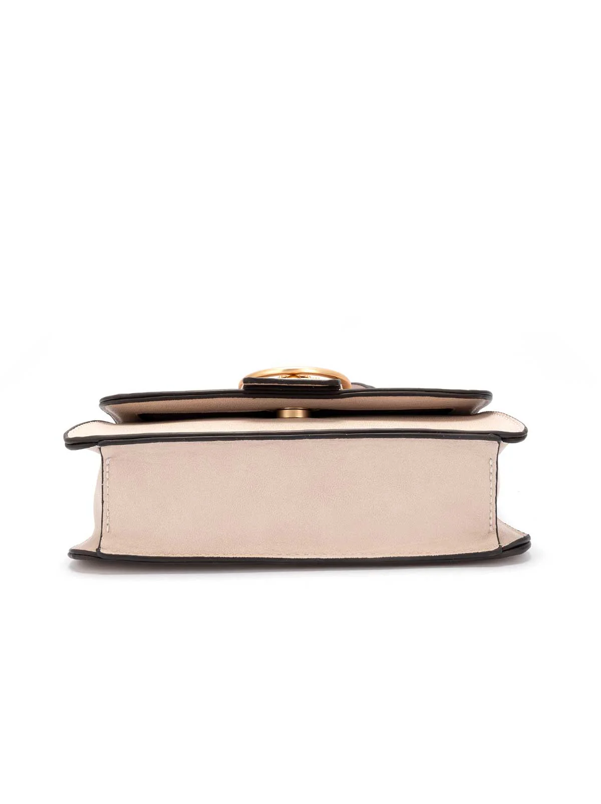 Cadence Crossbody in Sandstone - Image 3
