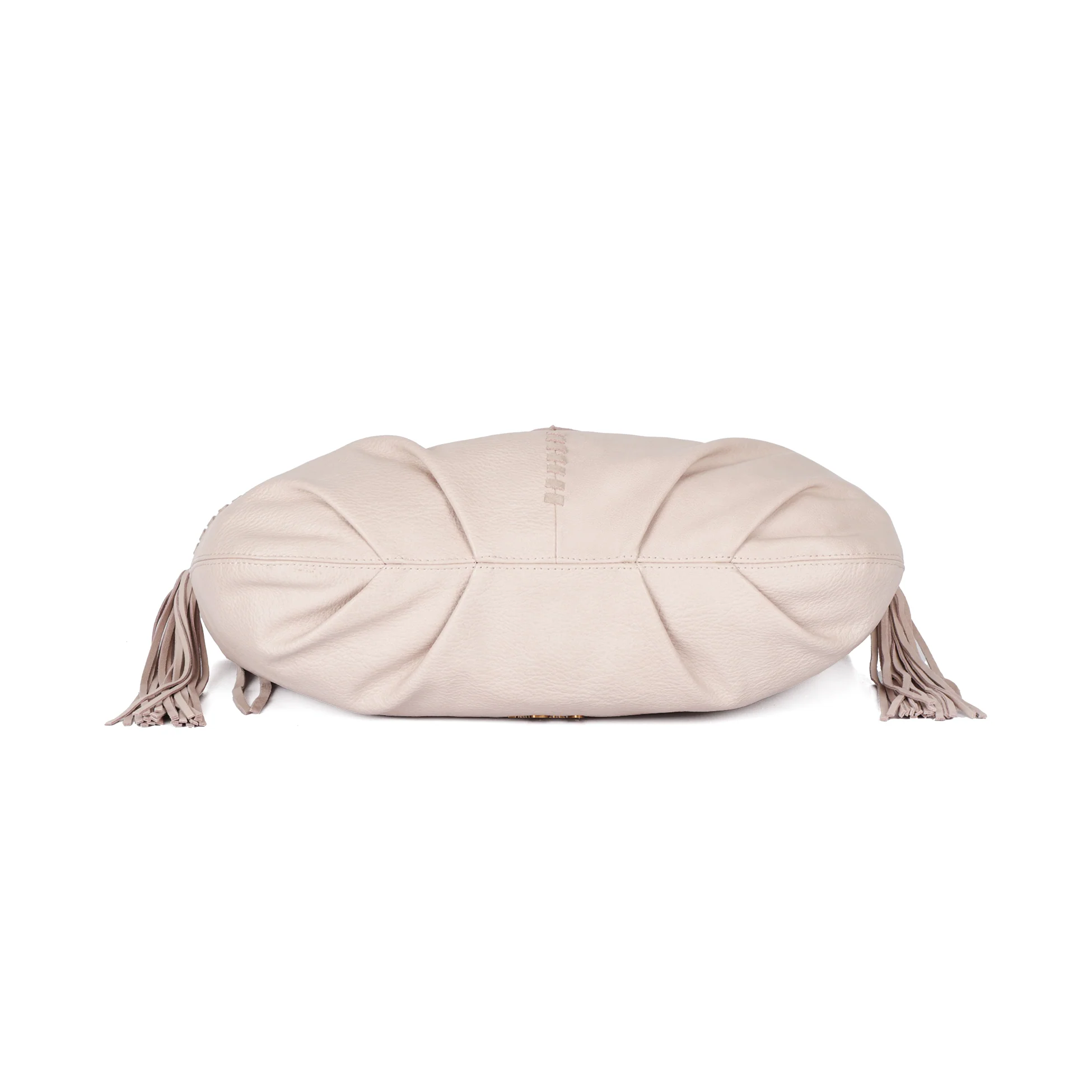 Darlene Hobo in Sandstone - Image 3