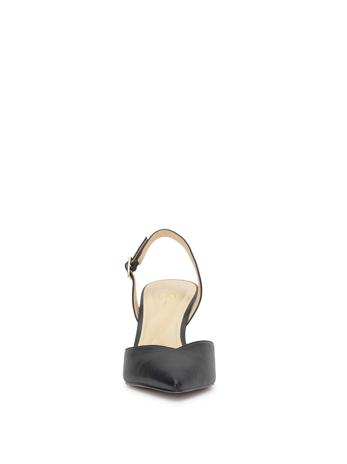 Fyvera High Heel Black - Image 2