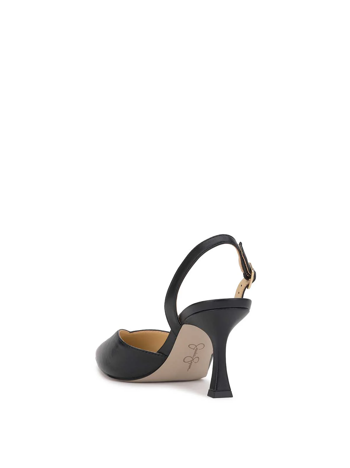 Fyvera High Heel Black - Image 3