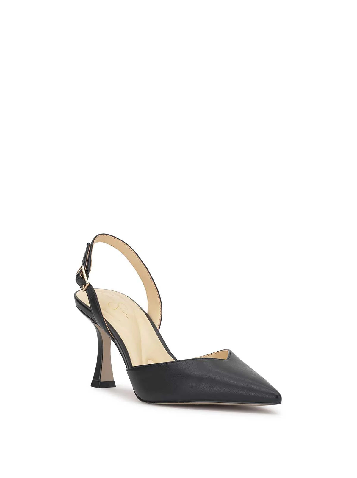 Fyvera High Heel Black - Image 4