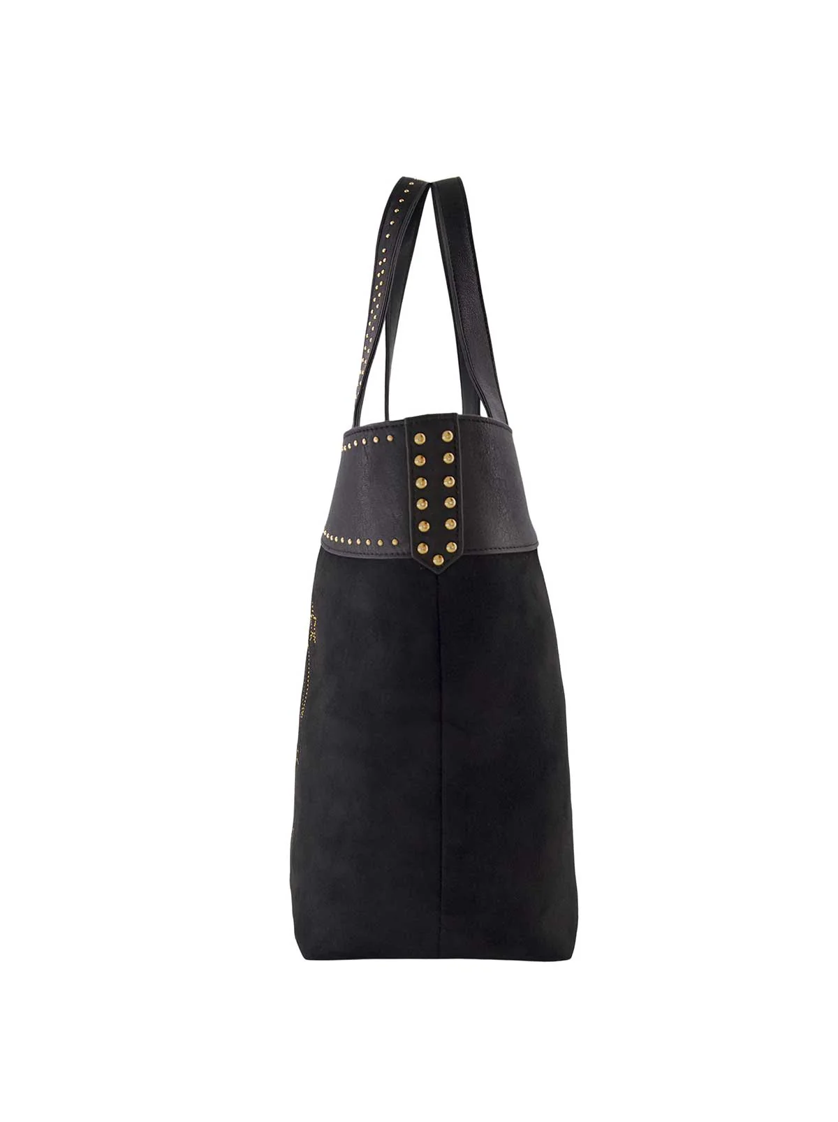 Jessica Simpson 2.0 Alana Tote in Meteorite - Image 5