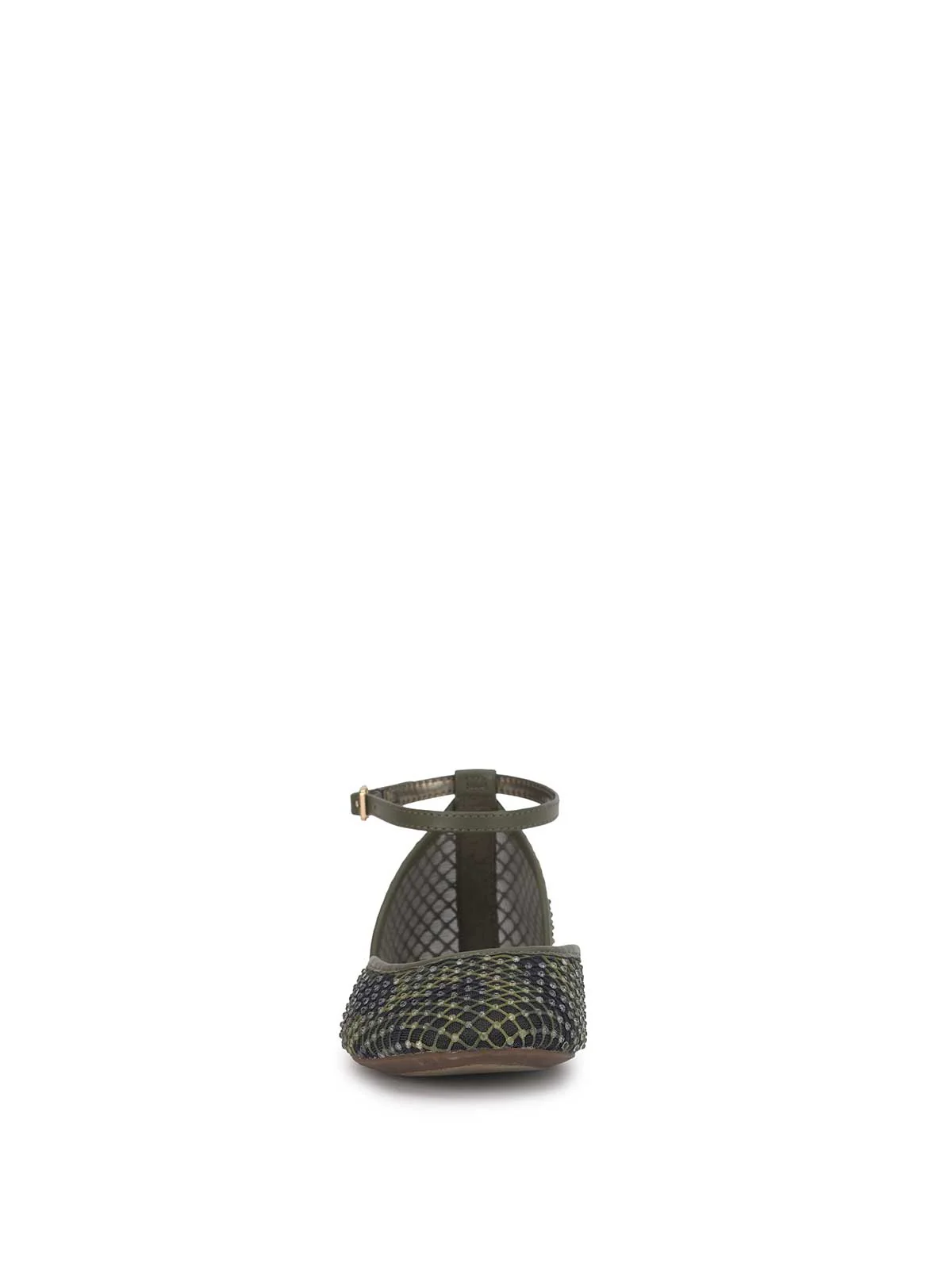 Laelli Flat in Deep Forest Camo - Image 3