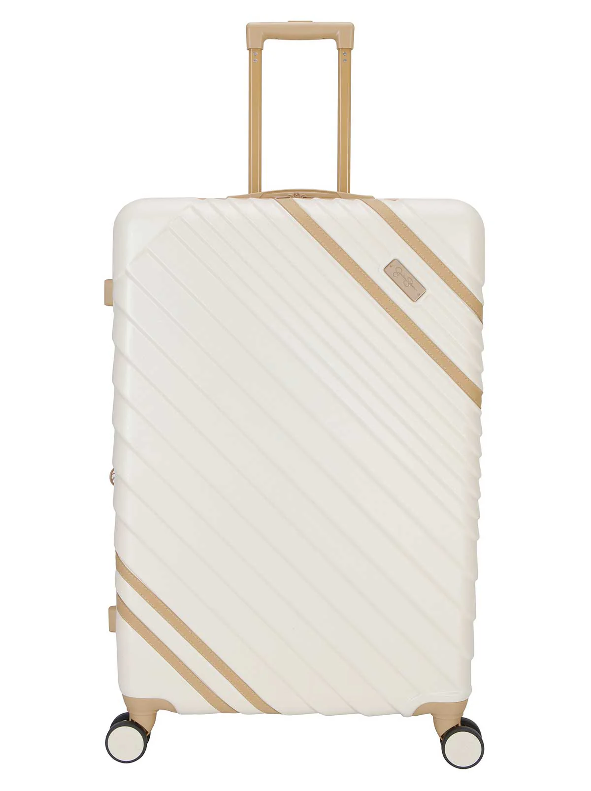 Lorelai Luggage Collection in Whitecap Gray - Image 2