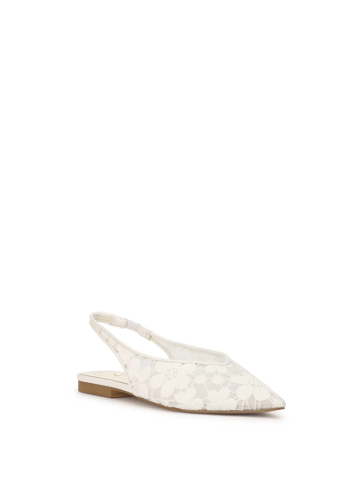 Mezzah Flat in White - Image 4