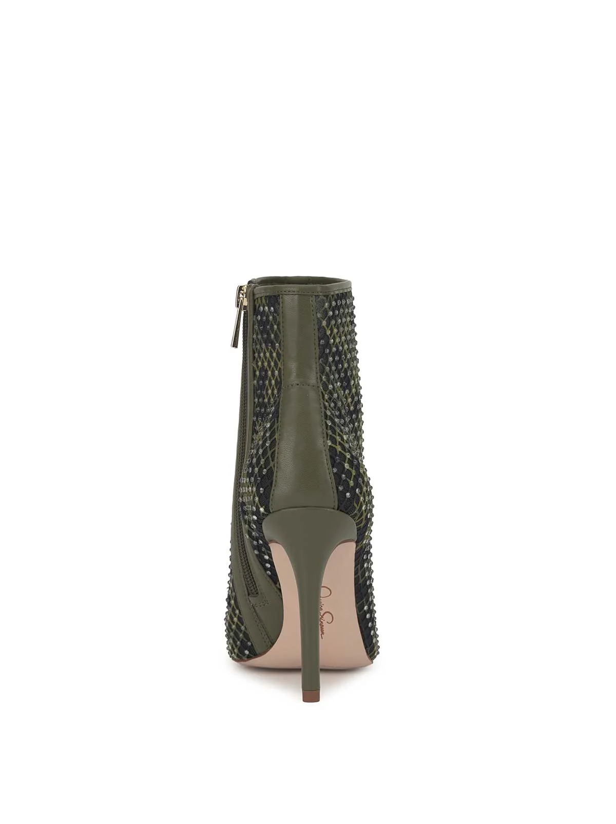 Pazra Bootie in Forest Camo - Image 5