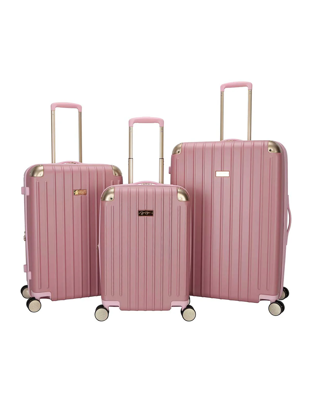 Sag Harbor Luggage Collection in Desert Sand