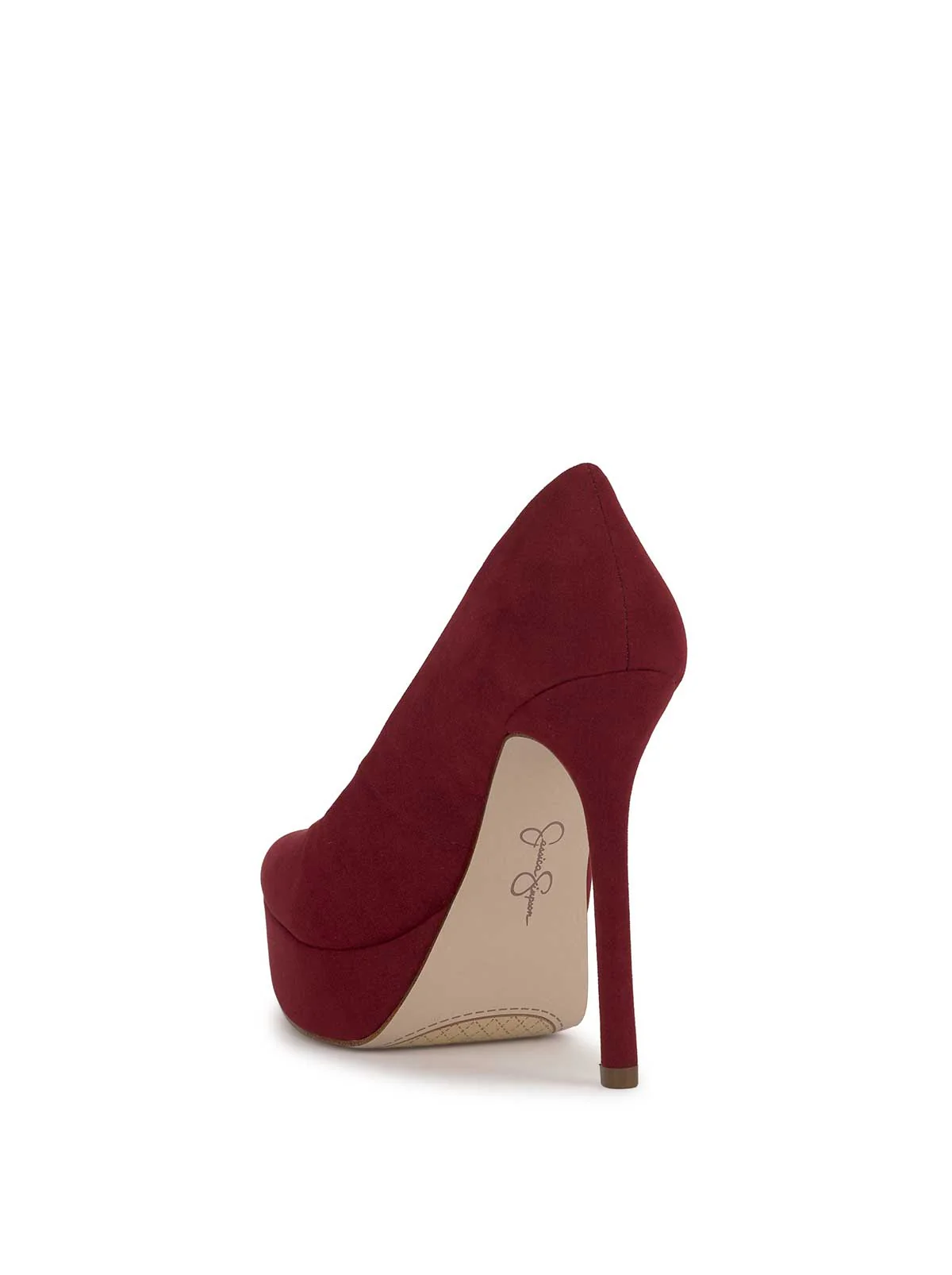Sinelia Platform Pump in Granada - Image 3