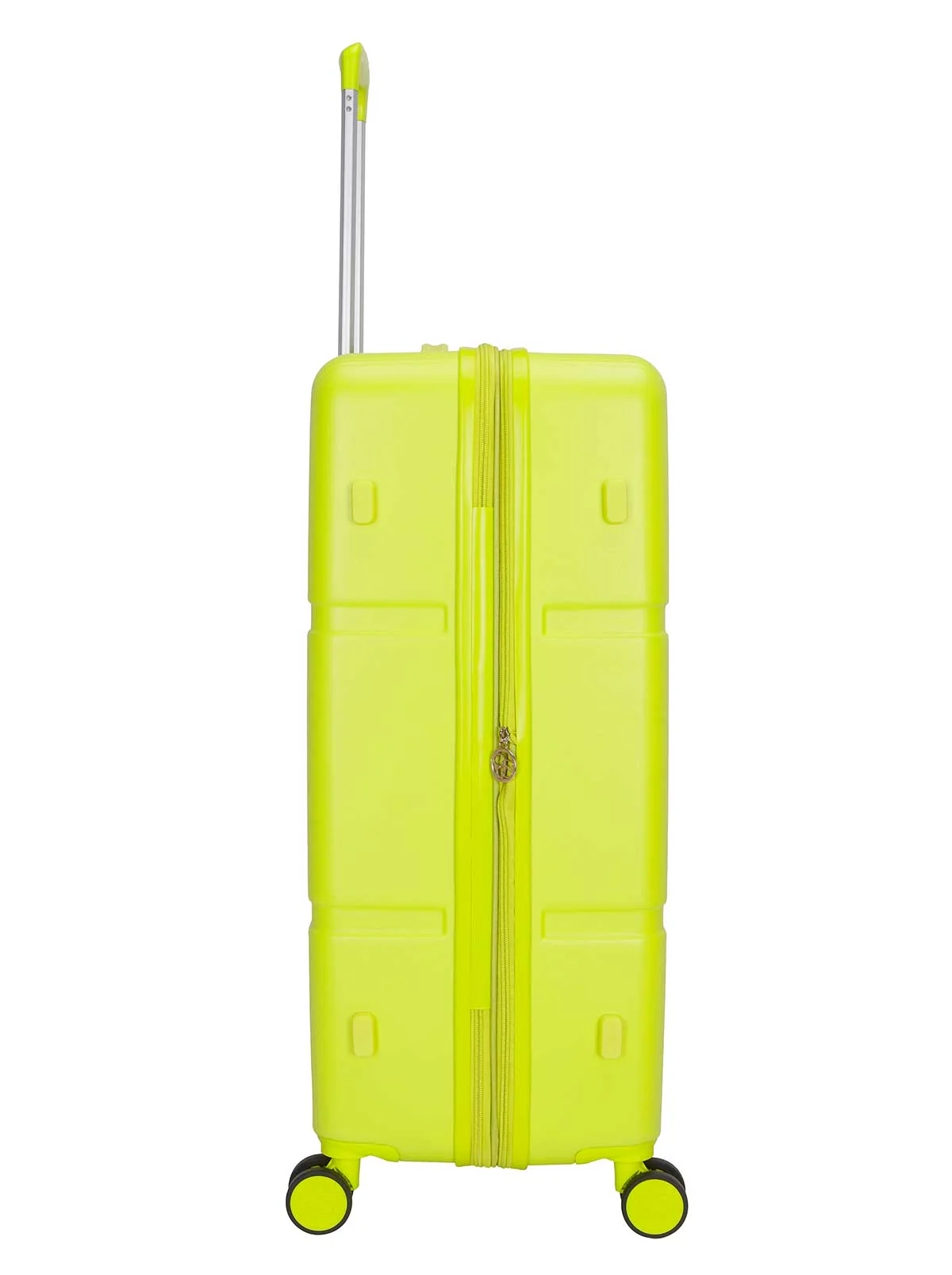 Sydney Luggage Collection in Limeade - Image 4