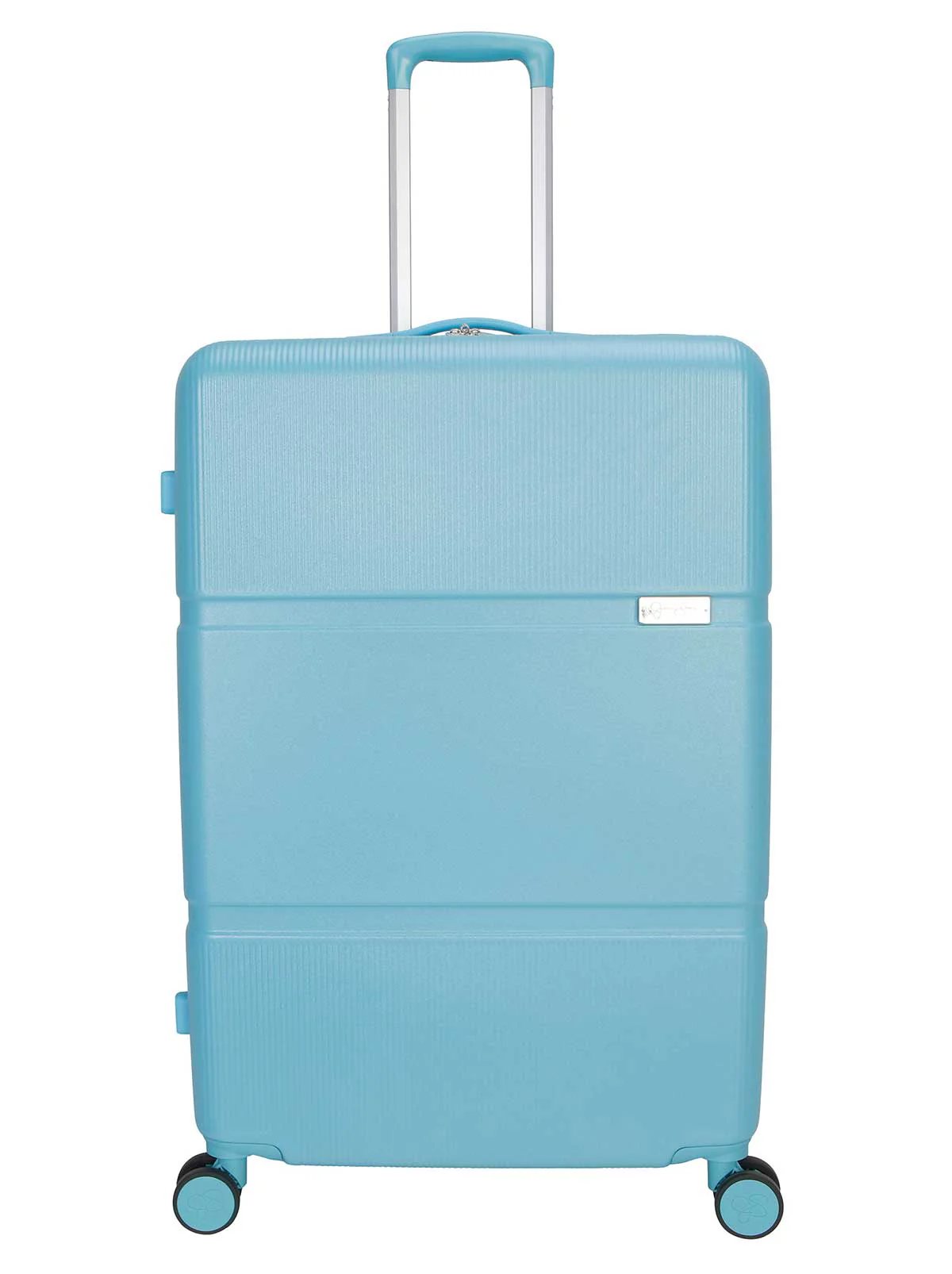 Sydney Luggage Collection in Milky Blue - Image 2