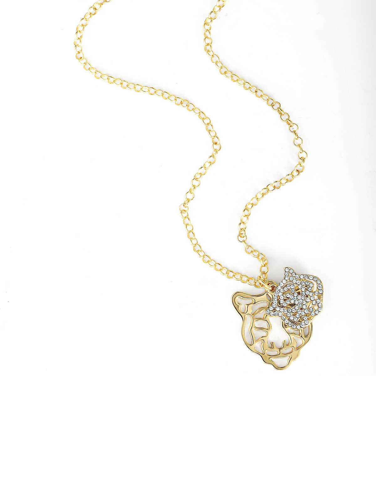 Tiger Necklace - Image 3