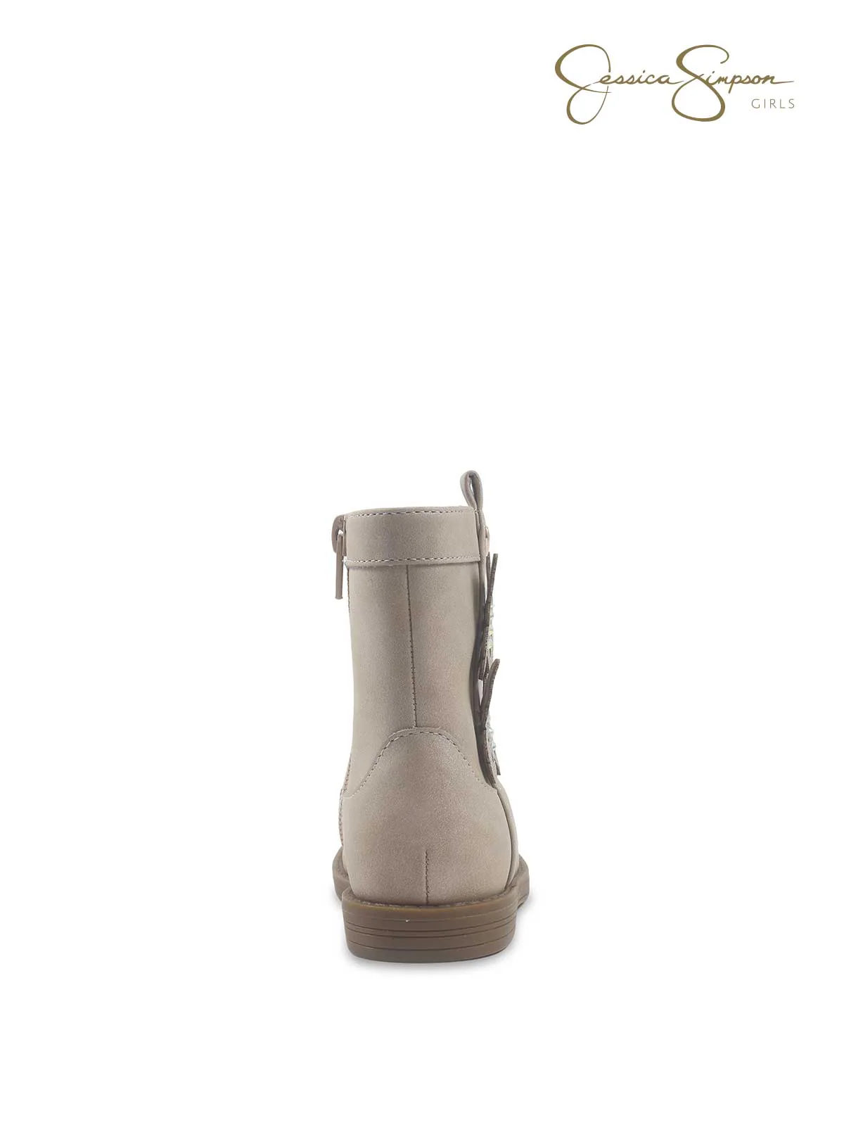 Toddler Evie Ellis Boot in Tan - Image 5