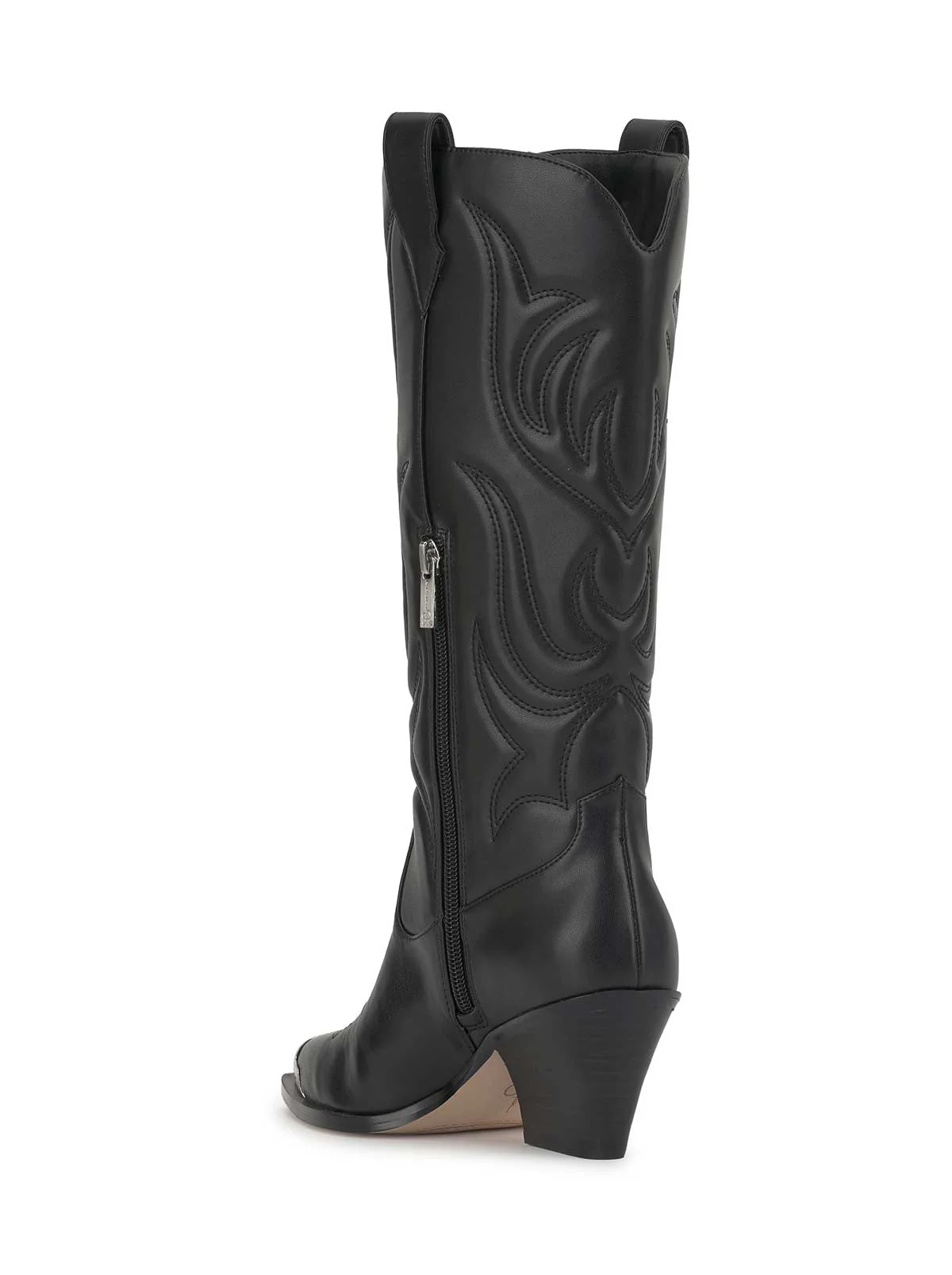 Zuliena Boot in Black - Image 3