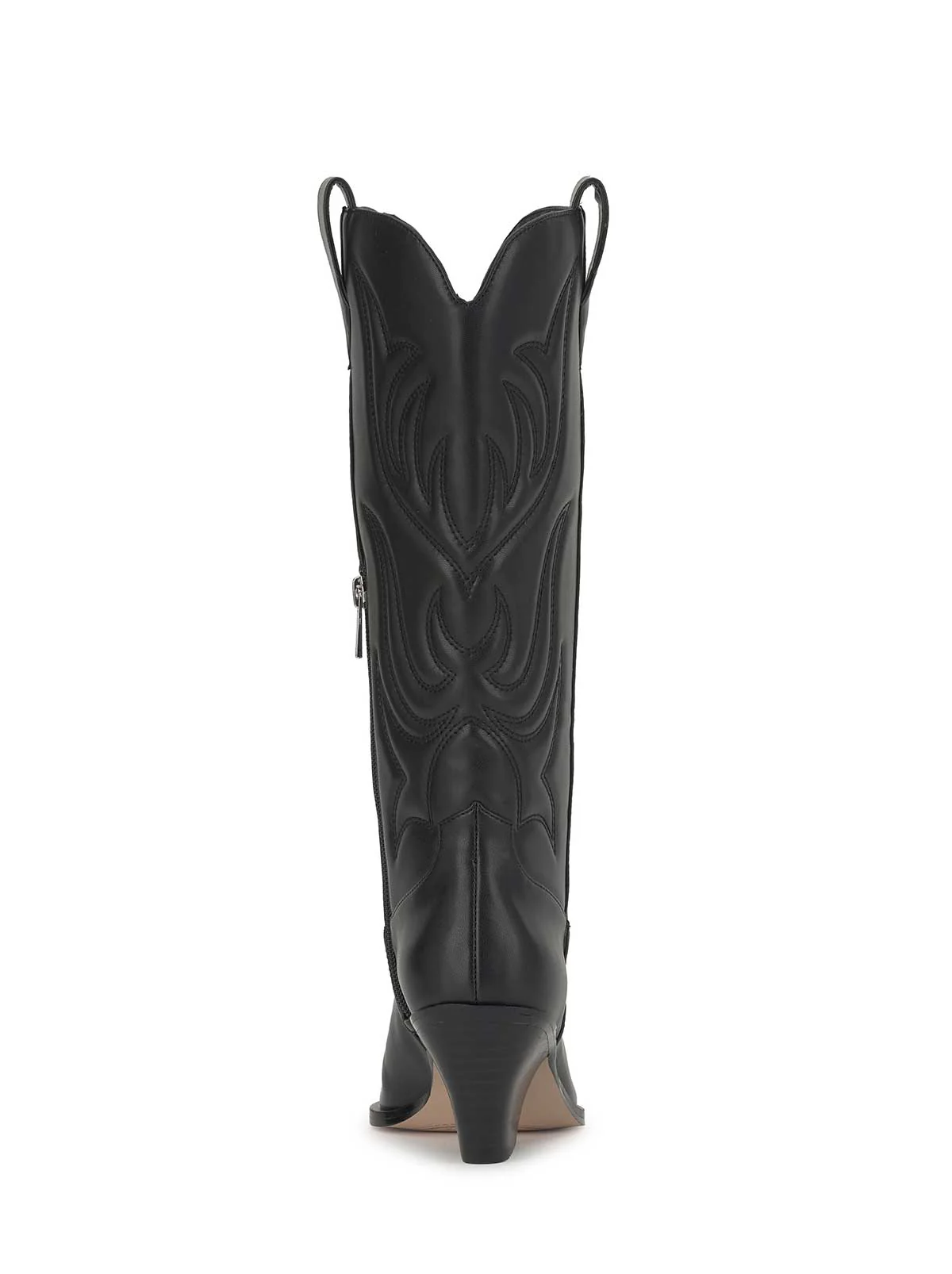 Zuliena Boot in Black - Image 5